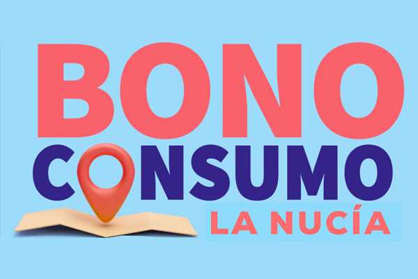 Campaña Bono Consumo