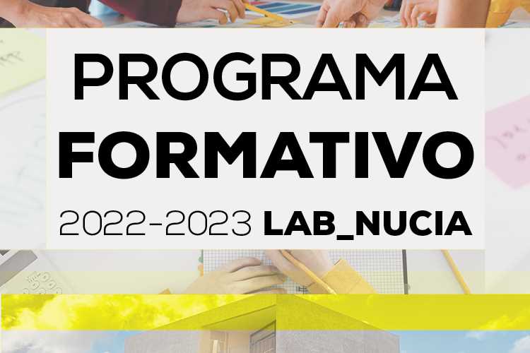 Programa Formativo Lab_Nucia 2022-2023