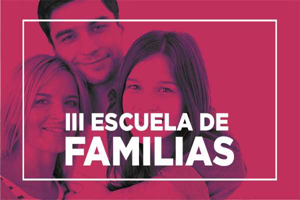 Escuela Familias La Nucia 2024