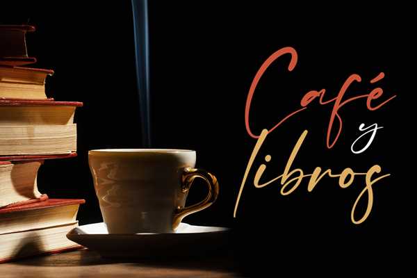 Cafe y Libros La Nucia