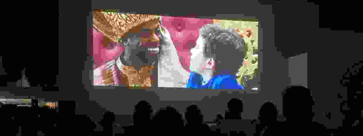 #