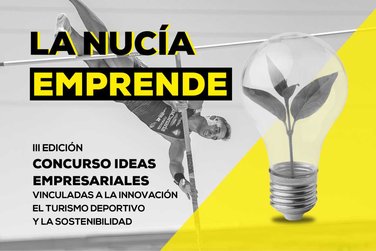 La Nucia Emprende 2025