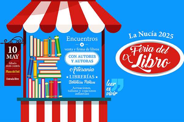 Feria del Libro 2025