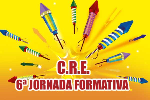 Curso CRE 2025