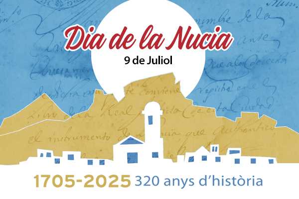 Dia de La Nucia