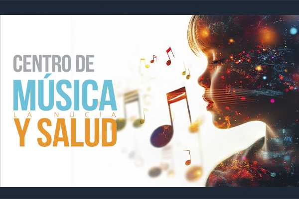 Música y Salud