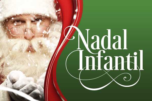 Nadal Infantil La Nucia 2025