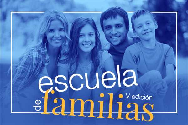 Escuela Familias La Nucia 2026