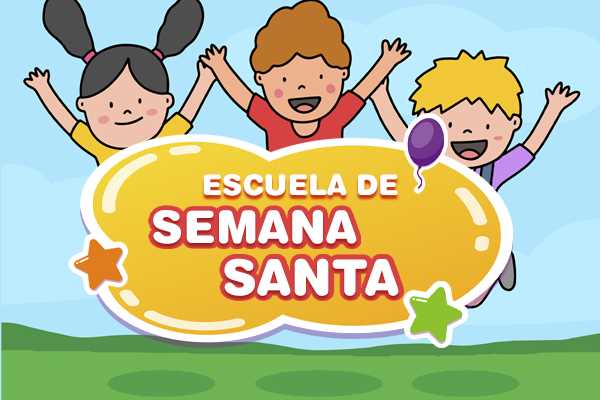 Escuela Semana Santa La Nucía 2026