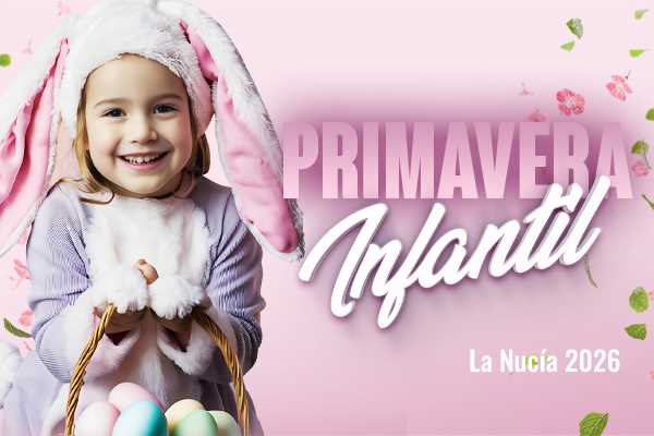 Primavera Infantil