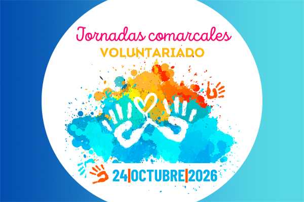 Jornada Voluntariado Provincial